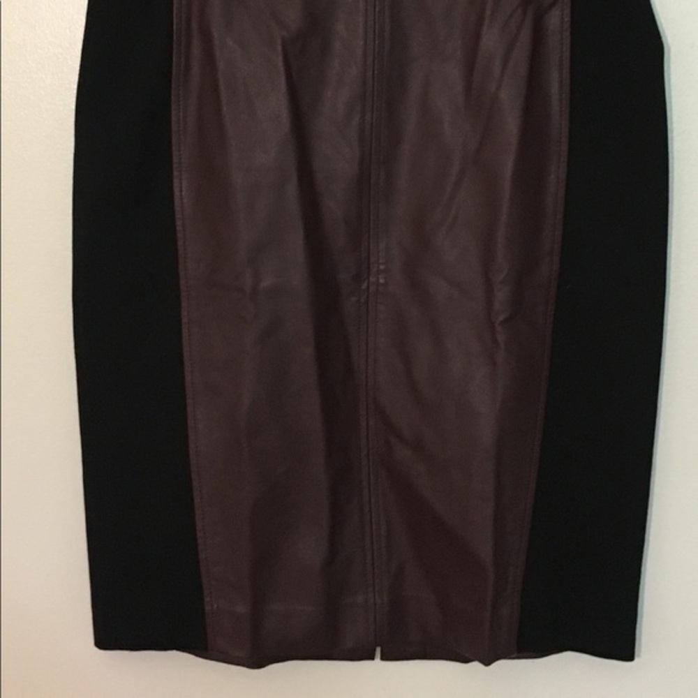 Ann Taylor pencil skirt no size tag⭐️ - Picture 2 of 6